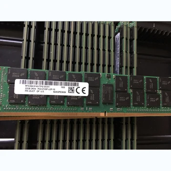 1 PCS SNPPR5D1C/32G 2133 RAM 32GB 2RX4 PC4-2133P PR5D1 RIDMM de Memoria del Servidor Funciona Perfectamente Buque Rápido