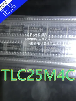 100% Original TLC25M4C SOP14 