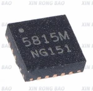 (10piece) 100% Nuevo RDA5815M 5815M QFN-20 Chipset