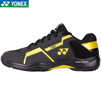 2020 Nuevas Yonex Badminton Zapatos de las Mujeres de los Hombres Shb610 antideslizante Profesional Yy el Deporte Zapatilla de deporte