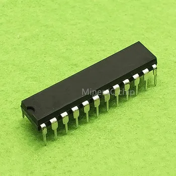 2PCS PS224W02 DIP-24 circuito Integrado IC chip
