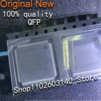 (2piece) 100% Nuevo WT61P802 QFP-48 Chipset