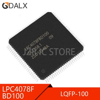 (5piece)100% de Buena LPC4078FBD100 LPC LPC4078 LPC4078FBD IC MCU LQFP-100 Chipset