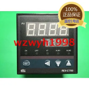 Display Digital de Temperatura PID Regulador de REX-C700 con un Límite Superior e Inferior Reacción Constante Controlador de Temperatura
