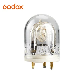 Godox AD-FT600 Tubo de Flash para AD600 AD600B AD600M AD600BM 600W Tubo de Flash de Xenón XE Lámpara Estroboscópica Luz de la Bombilla Desnuda del FLASH