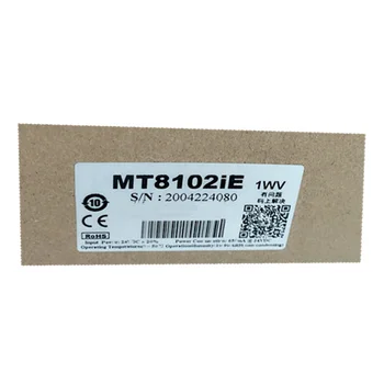 HMI de Pantalla Táctil de 10,1 Pulgadas MT8102iE MT8103iE Reemplazar MT8101iE MT8100iE