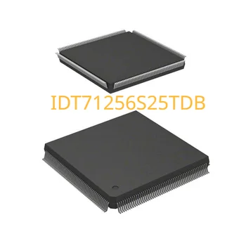 IC chip de circuito Integrado IDT71256S25TDB