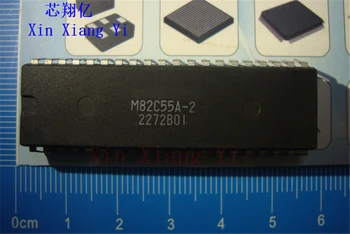 M82C55A-2 MSM82C55A-2 DIP-40