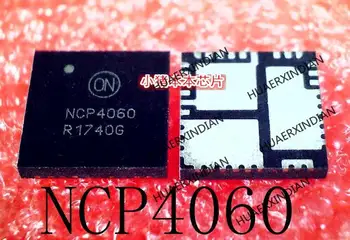 NCP4060MNTXG NCP4060 QFN
