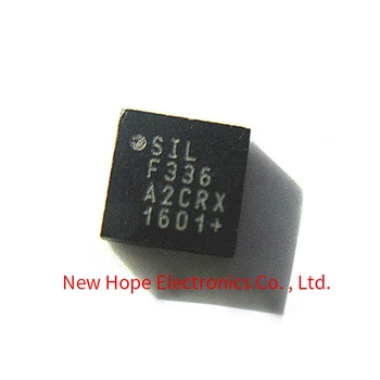 Nueva Esperanza C8051F336-GMR F336 QFN-20 chip Microcontrolador Original