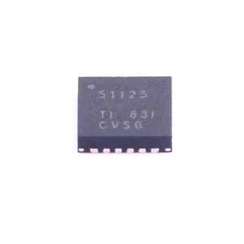 Nuevo original TPS51125RGER Serigrafía 51125 paquete VQFN-24 cambiar el chip controlador