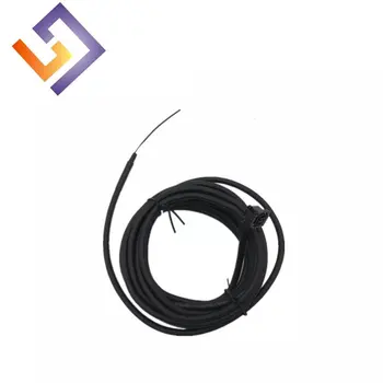 Nuevo Programa de Cable MR-BKS1CBL5M-A1-L Servo de Freno Cable