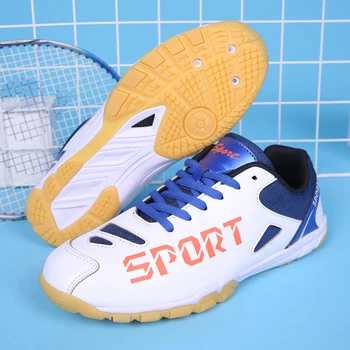 Profesión De Tenis De Zapatos De Los Hombres Transpirable Zapatillas De Tenis 2023 Nuevas Y Cómodas De Voleibol De Calzados Suave Plegable De Formación De Zapatillas De Deporte