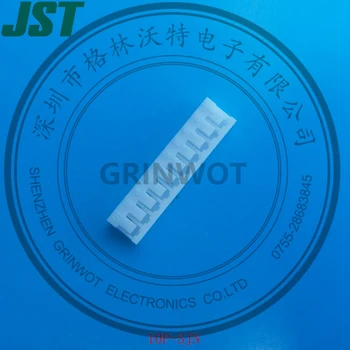 Rizar el Estilo,la Junta Conector de 2 mm de Tono,10P-SJN,JST