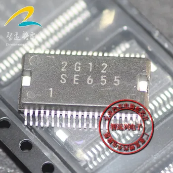 SE655 ECU del Coche tarjeta de la Computadora Chip de Aseguramiento de la Calidad