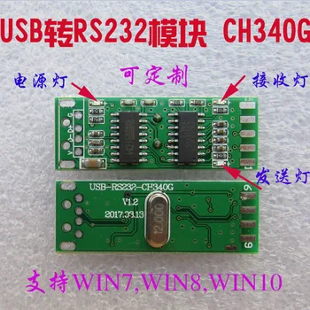 USB a RS232 módulo