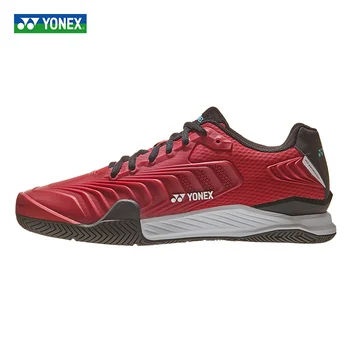 Yonex badminton zapatos de TENIS de zapatos de los HOMBRES de las mujeres de deporte zapatillas running cojín de energía 2022 SHTE4MACEX