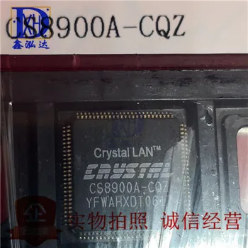 100% Nuevo y original CS8900A-CQZ 1pcs/lot