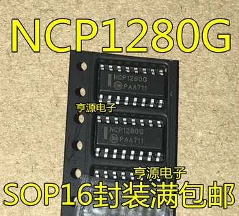 100% Nuevo y original NCP1280 NCP1280DR2G NCP1280G SOP16