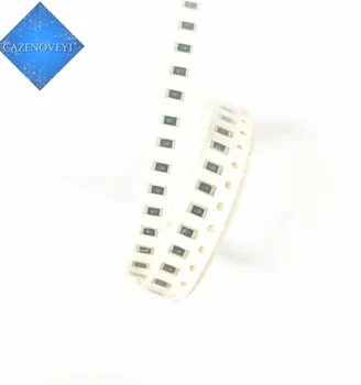 100pcs/lot 1206 Resistor SMD 1% 68 ohm chip resistor de 0.25 W 1/4W 68R