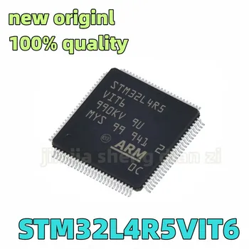 (1piece) 100% Nuevo STM32L4R5VIT6 STM32L4R5VIT STM32L4R5V LQFP100 Chipset