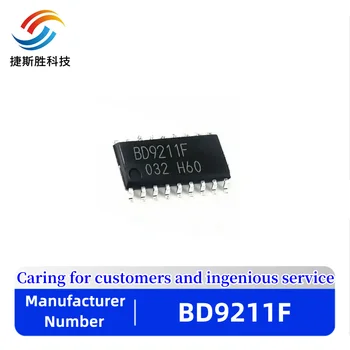 (2piece)100% Nuevo BD9211F BD9211 SOP-18 de chips SMD chip IC