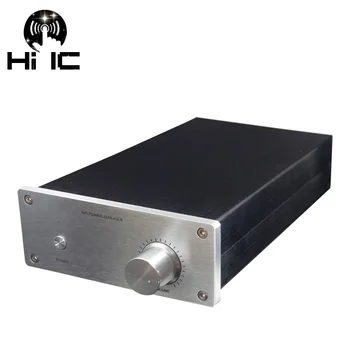 Audio de alta fidelidad Estéreo de Doble canal LM1875 30W*2 LM3886 68W*2 Amplificador Amplificador AMPLIFICADOR