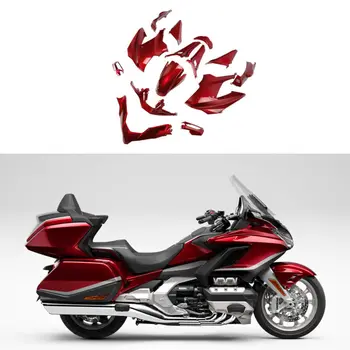 Carenado moto de Carrocería, Kit Para Honda Goldwing 1800 GL1800 2018-2021 2019 2020