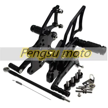 Conveniente para el pequeño ninja 300/NINJA300/EX300 13-14-15-16 de modificación/sensibilización/concienciación de pedal
