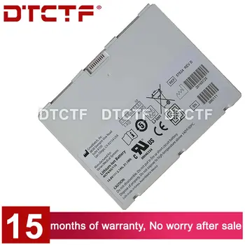 DTCTF 14.8 V 3.1 Ah 3100mAh Modelo 57834 81701 30773 detector de batería Para equipos médicos de varian