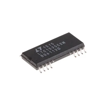 (En contacto con el Mejor Precio) LTC1535ISW#PBF Componentes Electrónicos de los Circuitos Integrados SOIC-28 DE Chips de circuitos integrados MCU LTC1535ISW#PBF