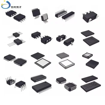 LM1117ILD-ADJ/NOPB original chip IC circuito integrado electrónico único componente de la lista de materiales lista de
