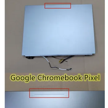 LP129QE1-SPA1 de 12,9 pulgadas 2K 2560x1700 de la matriz LCD de pantalla para Google Chromebook pixel de 2013 notebook pantalla LCD