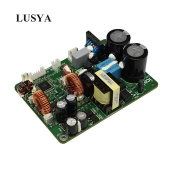 Lusya ICE50ASX2 BTL 100W de Potencia Digital Amplificador Terminado Junta Amplificador ICEPOWER de la Placa del Módulo D3-004