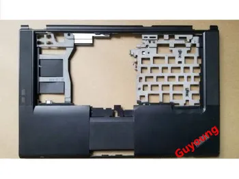 Marca nuevo original Para Lenovo Thinkpad T420S teclado de la cubierta reposamanos C caso 04W1452 t420si touchpad 04W0607 ninguna huella dactilar