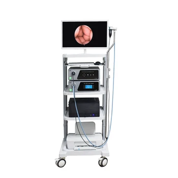 Médicos laparoscópica endoscopia sistema de cámara
