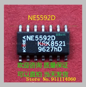 NE5592D SOP14