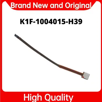 Nueva originlal Portátil del Interruptor del cable del botón para MSI MS-16K2 MS-16K3 MS-16K4 GS63 GS63VR GS73 GS73VR K1F-1004015-H39
