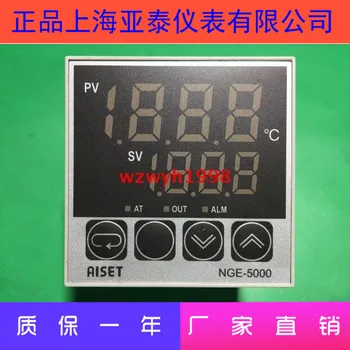 Nuevo original NGE-5000 controlador de temperatura NGE-5411