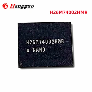 Original H26M74002HMR BGA153 64GB EMMC chip de memoria de Mejor Calidad