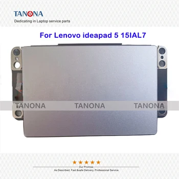 Original Nuevo Para Lenovo ideapad 5 15IAL7 Touchpad Trackpad Clickpad Ratón de la Junta de Plata