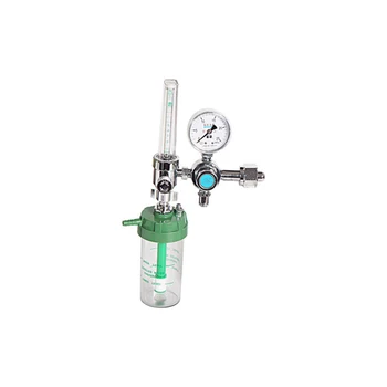Oxígeno medicinal reductor de presión válvula de alivio de presión