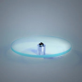 Para Barco Proyector Digital con Filtro UV Lente de Vidrio