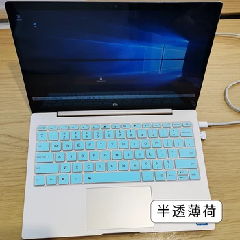 Para Xiaomi Mi redmibook 14 ii / RedmiBook 14 ⅱ / RedmiBook Pro 14 14 pulgadas, Teclado del ordenador portátil Cubierta de Piel Protector