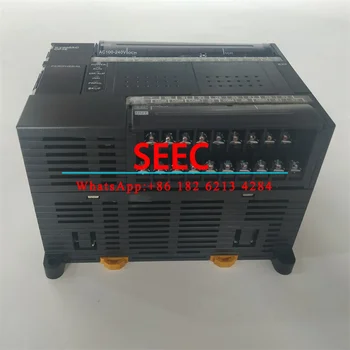 SEEC 1PC CP1E-E30DR-UNA Escalera mecánica Controlador de YFD160M-6 8KW 50HZ 380V