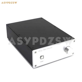 Terminado L15DX2 IRS2092 IRAUDAMP7S Clase D amplificador de Potencia Con protección de los altavoces