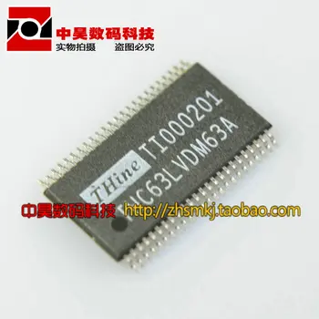 THC63LVDM63A LCD accesorios chip TSSOP-48