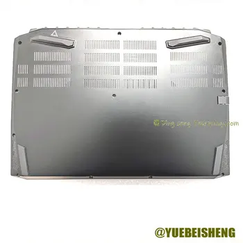 YUEBEISHENG Nuevo/org Para Acer Nitro 7 AN715-52 parte Inferior de la base de caso de la cubierta de la parte inferior AM33A000300